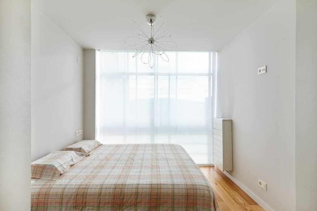 Apartamento Singular Deluxe Pamplona Exterior photo