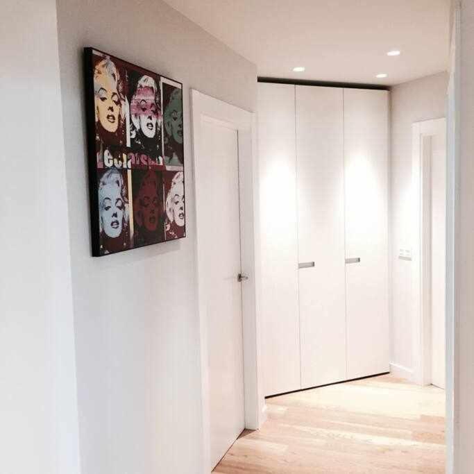 Apartamento Singular Deluxe Pamplona Exterior photo