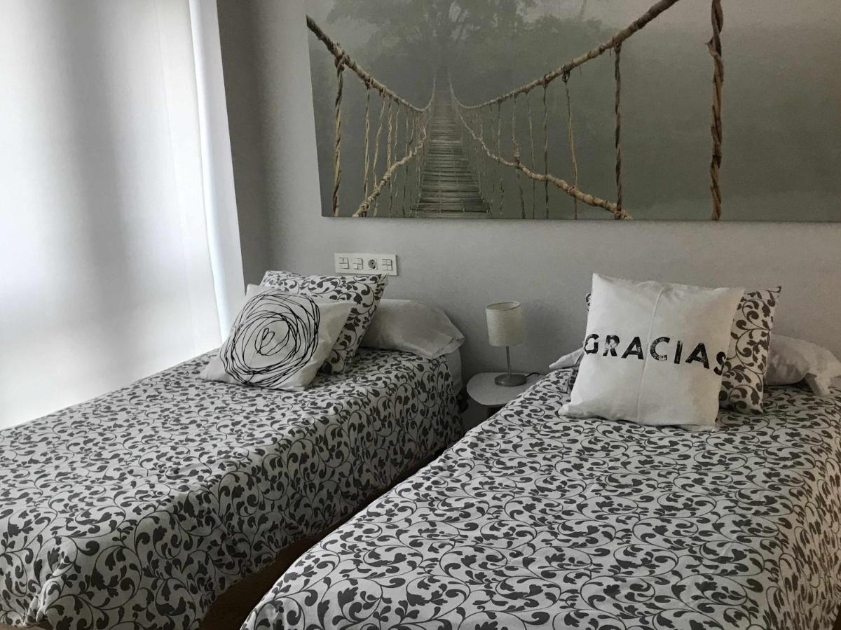 Apartamento Singular Deluxe Pamplona Exterior photo